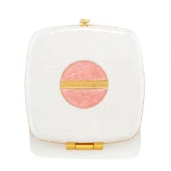 Jay Strongwater Joslyn Flower & Vine Compact