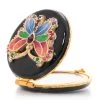 Jay Strongwater Jayla Butterfly Compact COMPACTS
