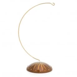 Jay Strongwater HOLIDAY Large Ornament Stand