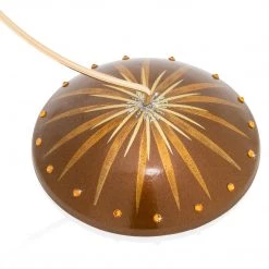 Jay Strongwater HOLIDAY Large Ornament Stand