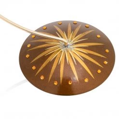 Jay Strongwater Medium Ornament Stand HOLIDAY