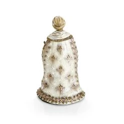 Jay Strongwater Melchoir Figurine HOLIDAY