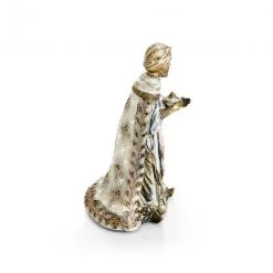 Jay Strongwater Melchoir Figurine HOLIDAY