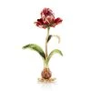Jay Strongwater Renee Tulip Objet