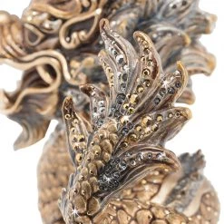 Jay Strongwater Apalala Imperial Dragon Figurine 22 Jay Strongwater Apalala Imperial Dragon Figurine