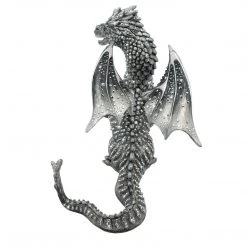 Jay Strongwater FIGURINES - ANIMAL Azazel Regal Dragon Figurine 15 Jay Strongwater FIGURINES - ANIMAL Azazel Regal Dragon Figurine