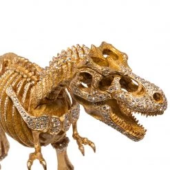 Jay Strongwater Barnum Tyrannosaurus Rex Figurine FIGURINES - ANIMAL 25 Jay Strongwater Barnum Tyrannosaurus Rex Figurine FIGURINES - ANIMAL