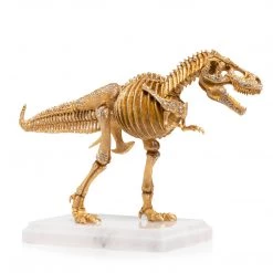 Jay Strongwater Barnum Tyrannosaurus Rex Figurine FIGURINES - ANIMAL 26 Jay Strongwater Barnum Tyrannosaurus Rex Figurine FIGURINES - ANIMAL