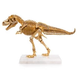 Jay Strongwater Barnum Tyrannosaurus Rex Figurine FIGURINES - ANIMAL 15 Jay Strongwater Barnum Tyrannosaurus Rex Figurine FIGURINES - ANIMAL