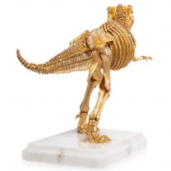 Jay Strongwater Barnum Tyrannosaurus Rex Figurine FIGURINES - ANIMAL 21 Jay Strongwater Barnum Tyrannosaurus Rex Figurine FIGURINES - ANIMAL