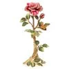 Jay Strongwater Eternity Rose Objet