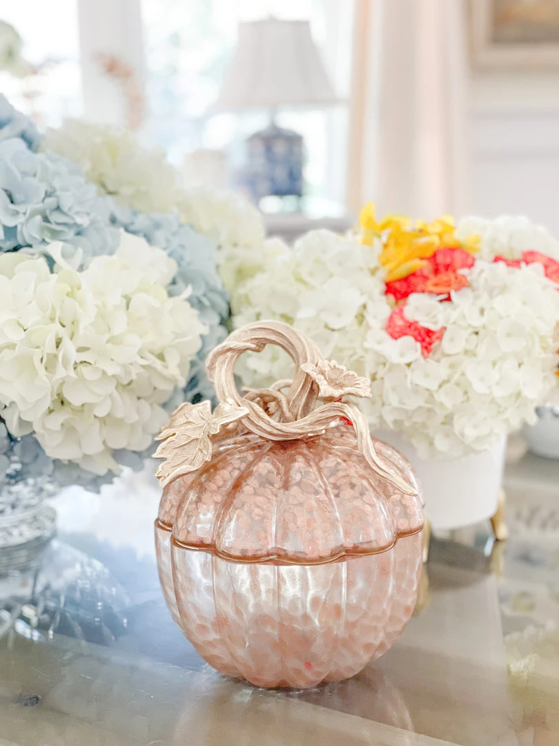 Jay Strongwater ENTERTAINING Hadley Leaf & Vine Gilded Glass Jar Gilded 4 Jay Strongwater ENTERTAINING Hadley Leaf & Vine Gilded Glass Jar Gilded