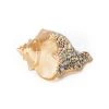 Jay Strongwater FIGURINES - ANIMAL Geneva Conch Shell Figurine
