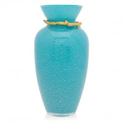 Jay Strongwater Asteria Starfish Vase VASES