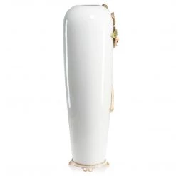 Jay Strongwater Luna Lily Vase