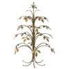 Jay Strongwater Thompson Metal Holiday Tree