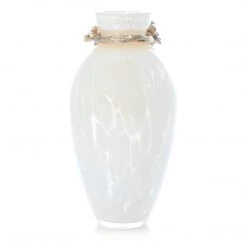 Jay Strongwater VASES Eliana Bouquet Vase