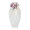 Jay Strongwater VASES Eliana Bouquet Vase