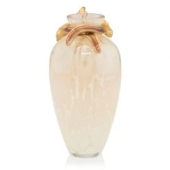 Jay Strongwater Audra Orchid Mini Vase 5 Jay Strongwater Audra Orchid Mini Vase