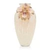 Jay Strongwater Audra Orchid Mini Vase