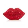 Jay Strongwater Amy Pavé Lips Box BOXES