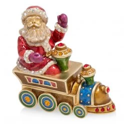 Jay Strongwater 2019 Annual Box