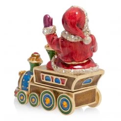 Jay Strongwater 2019 Annual Box