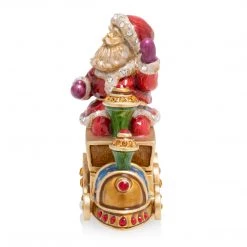 Jay Strongwater 2019 Annual Box