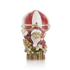 Jay Strongwater 2020 Annual Box HOLIDAY