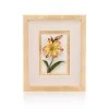 Jay Strongwater Amara Lily Wall Art FURNITURE & WALL ART