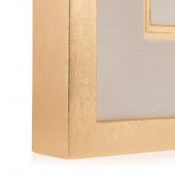 Jay Strongwater Sampson Tiger Head Wall Art