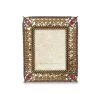 Jay Strongwater Patricia 3" X 4" Frame (Jay's First Frame) FRAMES