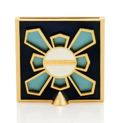 Jay Strongwater Leland Pavé Corner 2