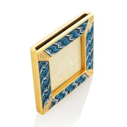 Jay Strongwater Leland Pavé Corner 2