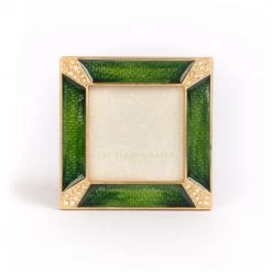 Jay Strongwater Leland Pavé Corner 2