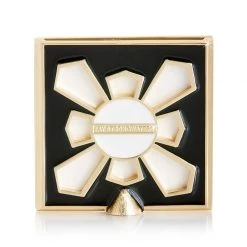 Jay Strongwater FRAMES Leland Pavé Corner 2