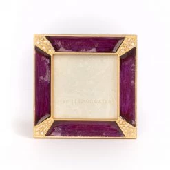 Jay Strongwater Leland Pavé Corner 2