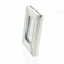 Jay Strongwater Leland Pavé Corner 2