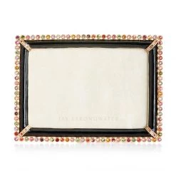 Jay Strongwater Lorraine Stone Edge 4