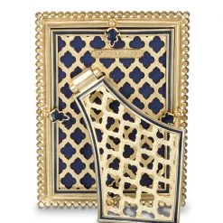 Jay Strongwater Lorraine Stone Edge 4