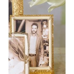 Jay Strongwater Lorraine Stone Edge 4