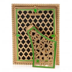 Jay Strongwater Lucas Stone Edge 5