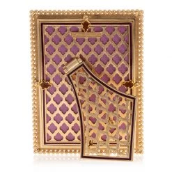 Jay Strongwater Lucas Stone Edge 5