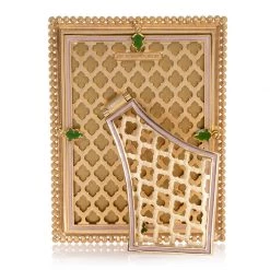 Jay Strongwater Lucas Stone Edge 5