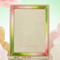 Jay Strongwater Lucas Stone Edge 5