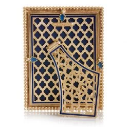 Jay Strongwater FRAMES Lucas Stone Edge 5