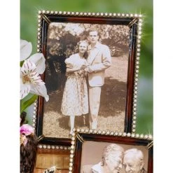 Jay Strongwater Lucas Stone Edge 5