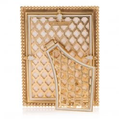 Jay Strongwater Lucas Stone Edge 5