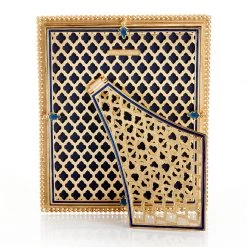 Jay Strongwater FRAMES Laetitia Stone Edge 8