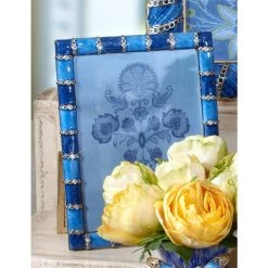 Jay Strongwater Pierce Striped 5